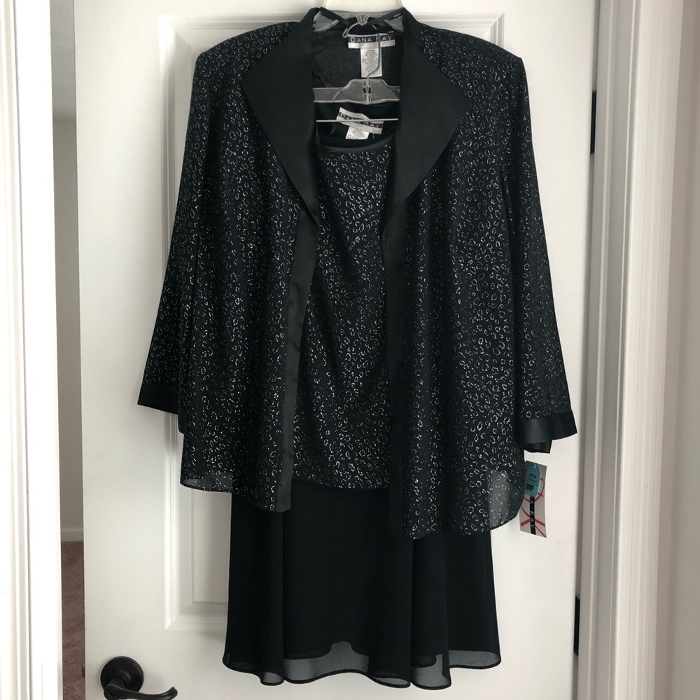 Dana Kay Women’s Formal Outfit